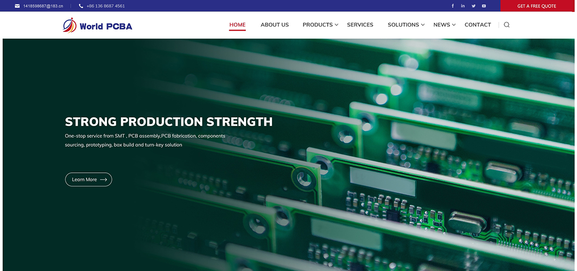 外貿網站建設與中文建站的區別 外貿網站建設與中文建站的區別